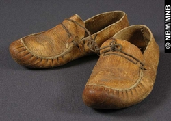 mocassins