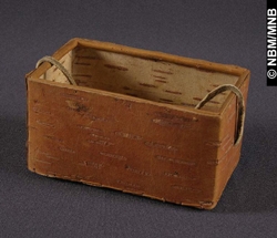 box, c. 1880 