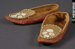 mocassins