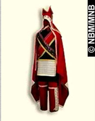Insignes de chef wolastoqiyik