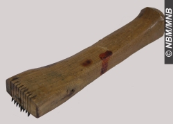 jauge � �clisses