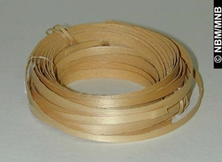 paquet d'�clisses de fr�ne