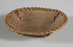 Bark Dish