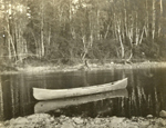 Stone Canoe