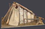 wigwam