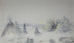 wigwam