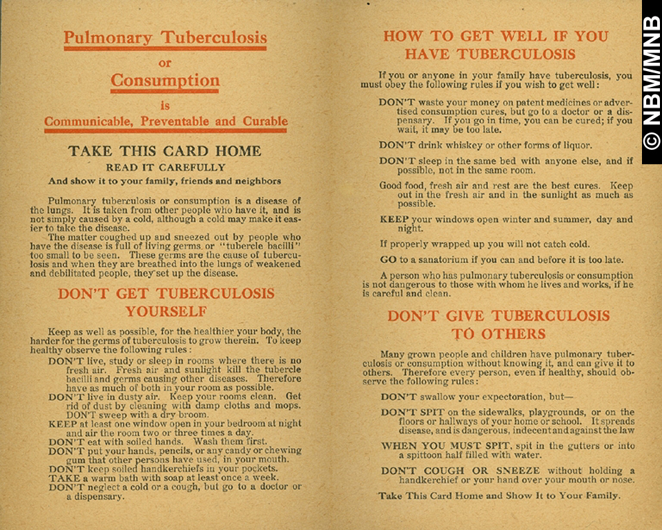 La St. John Association for the Prevention of Tuberculosis, angle des rues Carmarthen et Leinster Streets, Saint John, Nouveau-Brunswick