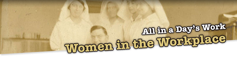 Women in the Workplace