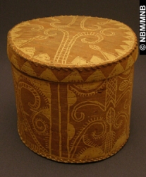 box, c. 1850 