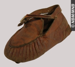 moccasin