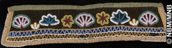 moccasin cuff