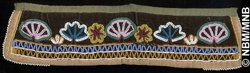 moccasin cuff