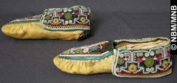 moccasins