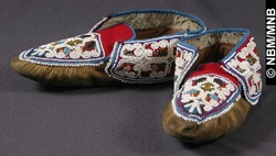 moccasins