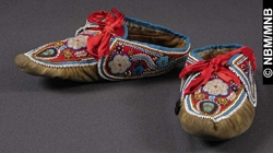 moccasins