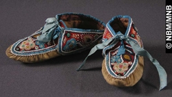 moccasins