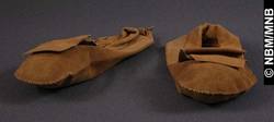 moccasins