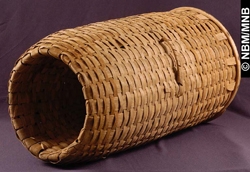 eel trap basket