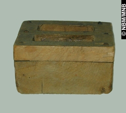 basket mould