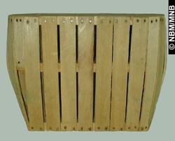 basket mould