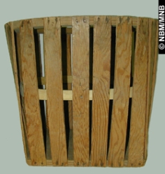 basket mould