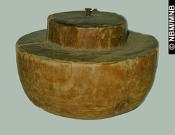 basket mould