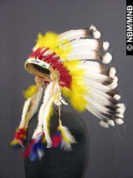 headdress