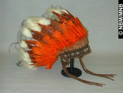 headdress