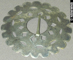 brooch