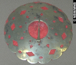 brooch