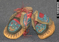 moccasins