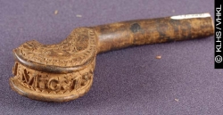 handle