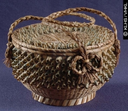 basket