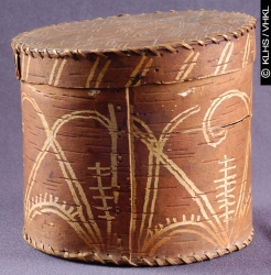 box