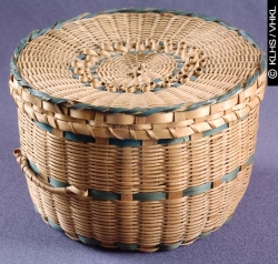 basket