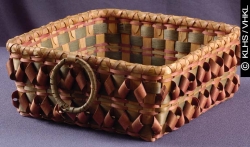 basket