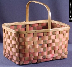 basket