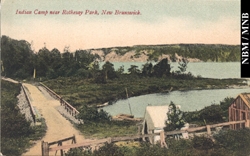 postcard