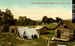 postcard