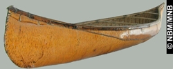 canoe