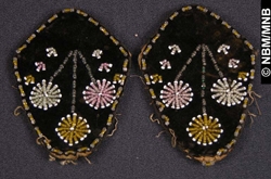 moccasin vamp