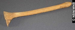 handle