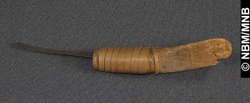 knife