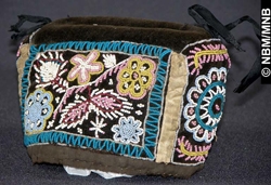 pouch