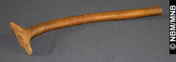 axe handle