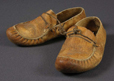 moccasins