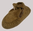 moccasin