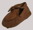 moccasin