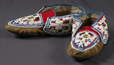 moccasins