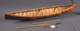 canoe model